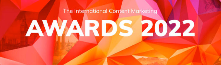 Indeed won Silver for 'Best Consumer Content Campaign' at the International Content Awards in London for our Little Book of Big Triumphs initiative.